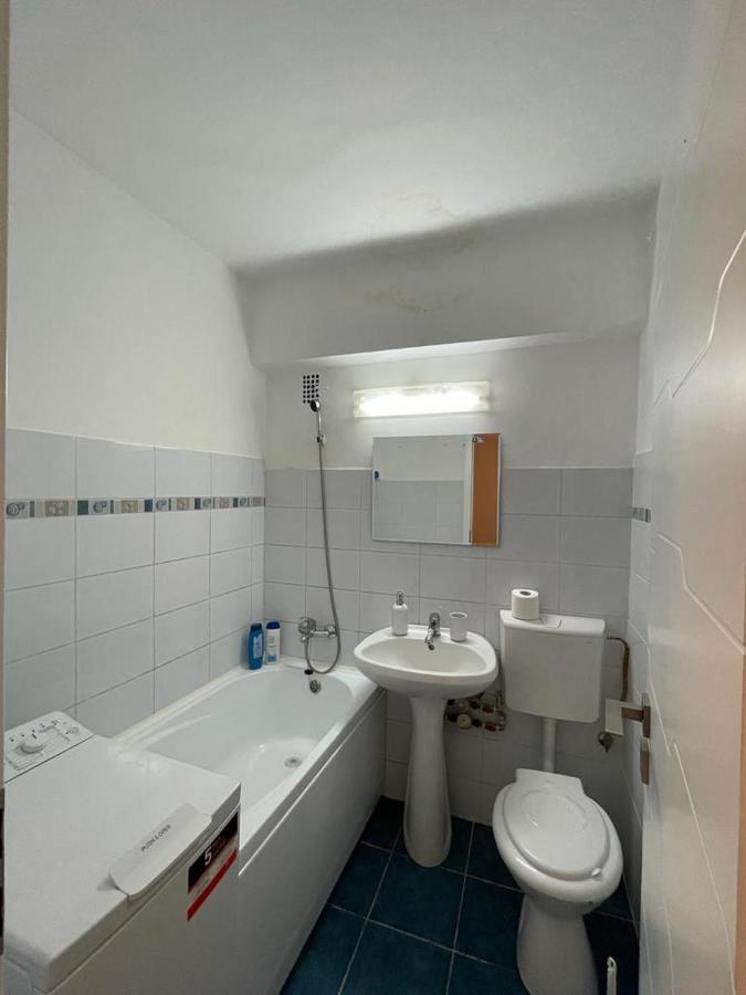 Bega Circumvalatiunii 1 Room Apartament - 2 Timişoara Exterior foto